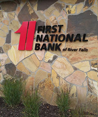 Dimensional Lettering